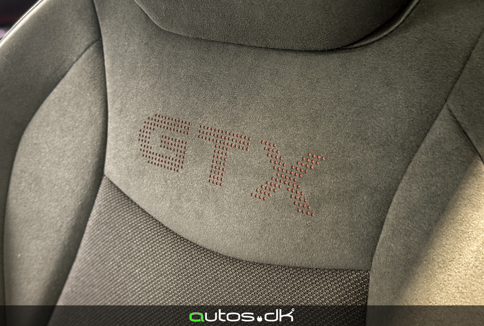 VW ID.7 86 GTX Tourer 4Motion 5d