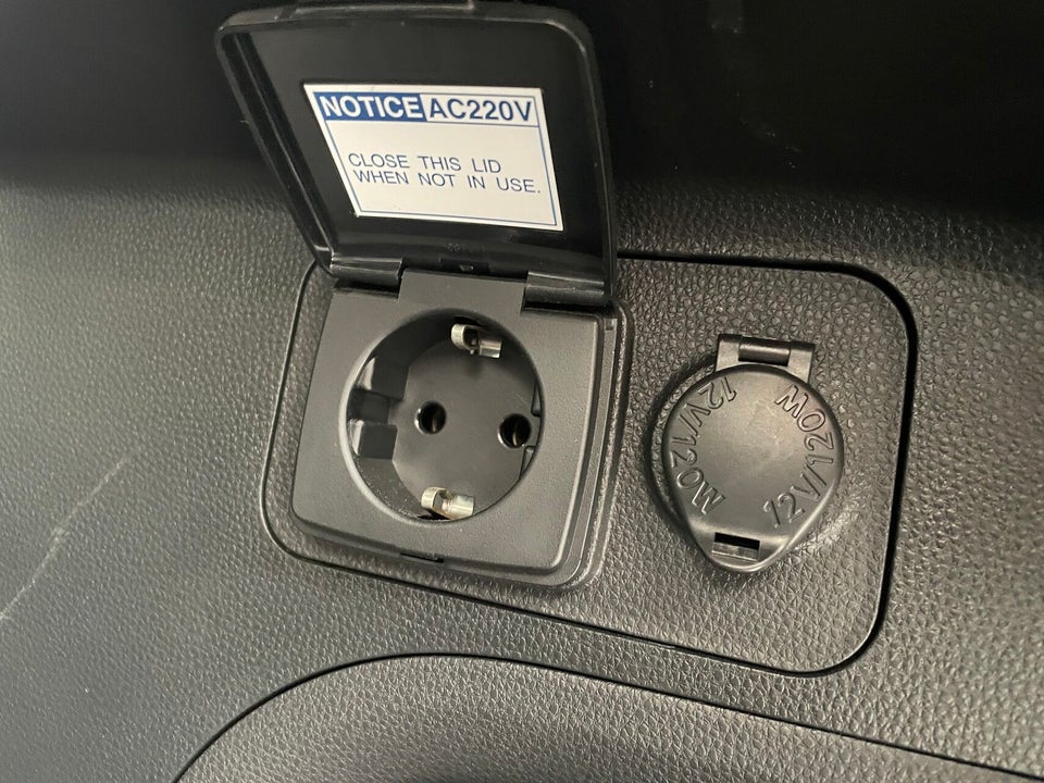 Toyota RAV4 2,5 Plug-in Hybrid Active Comfort AWD-i 5d
