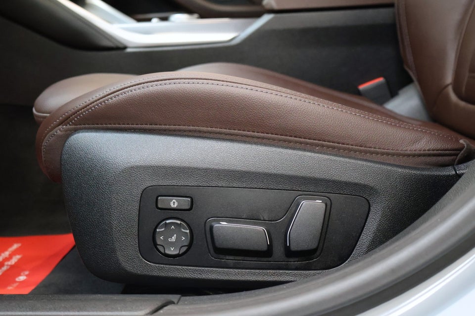 BMW i4 eDrive40 M-Sport 5d