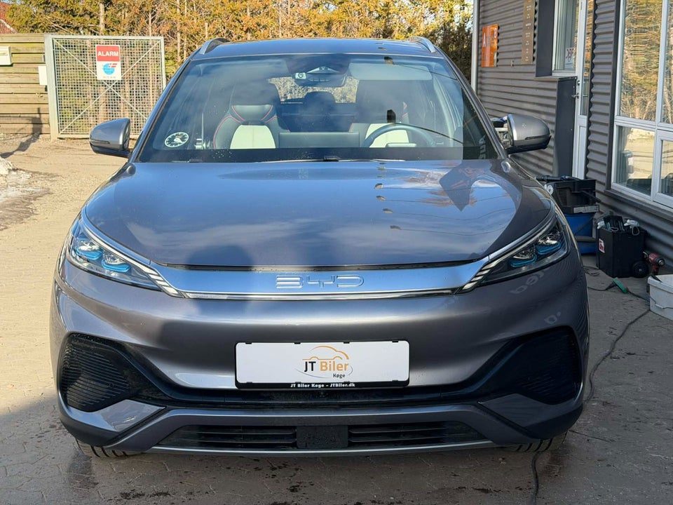 BYD Atto 3 60 Design 5d