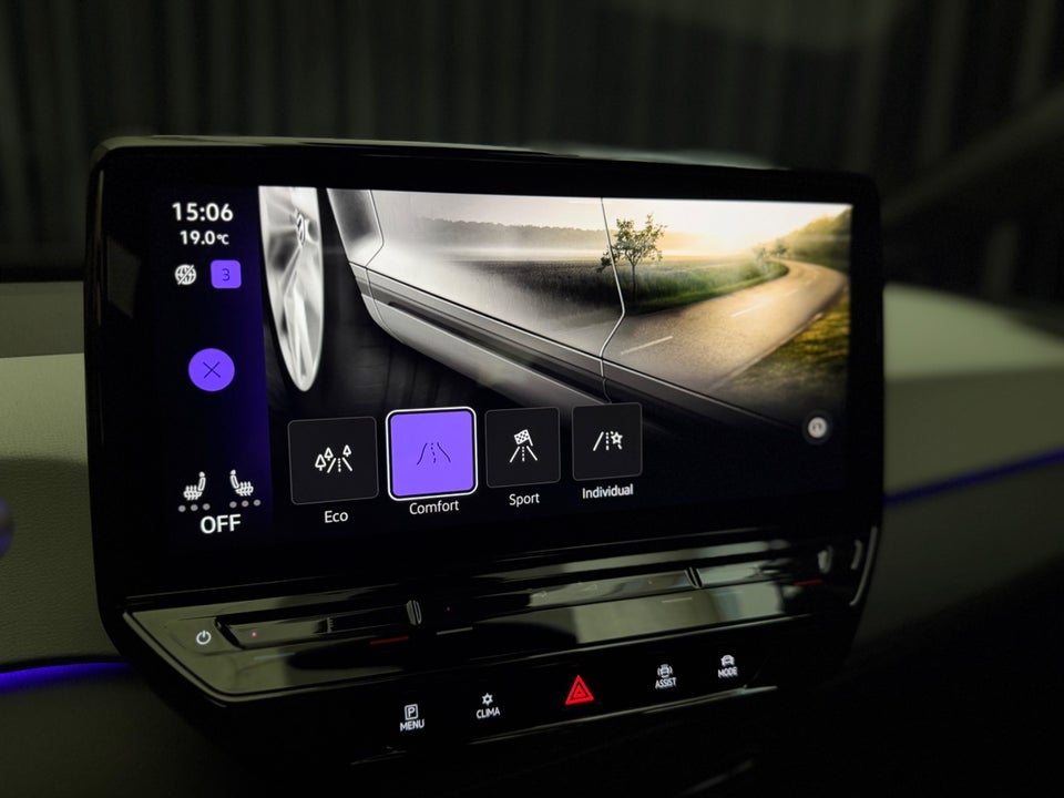 VW ID.3 58 Pro Move 5d