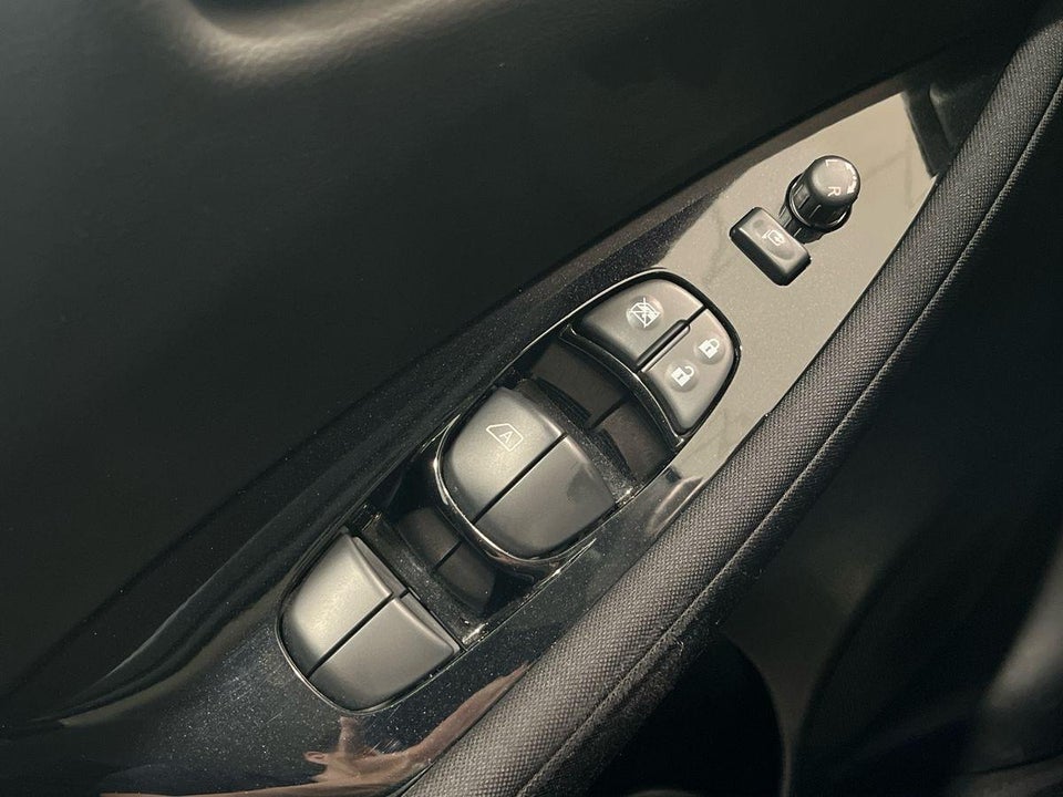 Nissan Leaf 62 e+ N-Connecta 5d