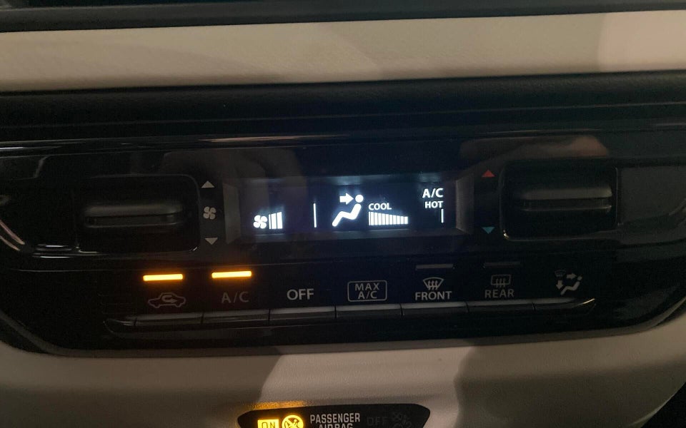 Suzuki Swift 1,2 Advance 5d