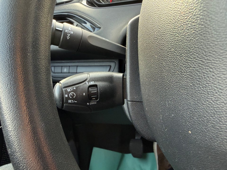 Peugeot 208 1,2 VTi Active 5d