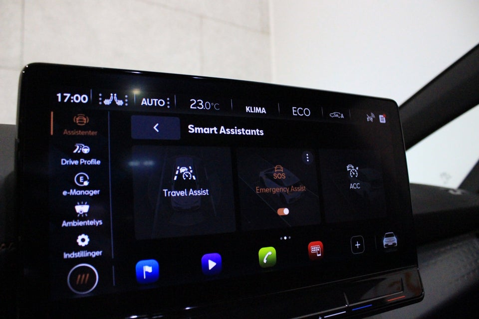 Cupra Born 58 e-Boost Dinamica Pack High 5d