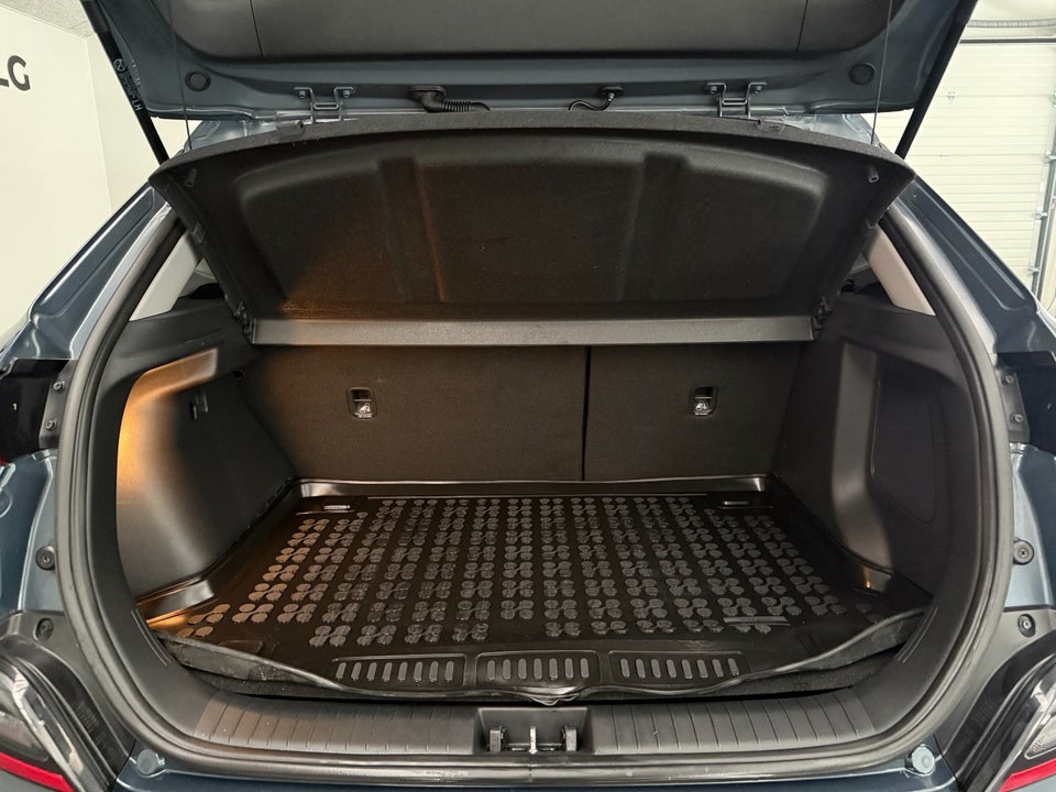 Hyundai Kona 39 EV Advanced 5d