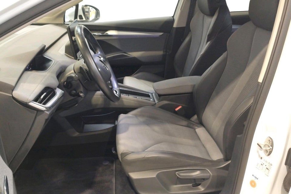 Skoda Enyaq 80 iV 5d