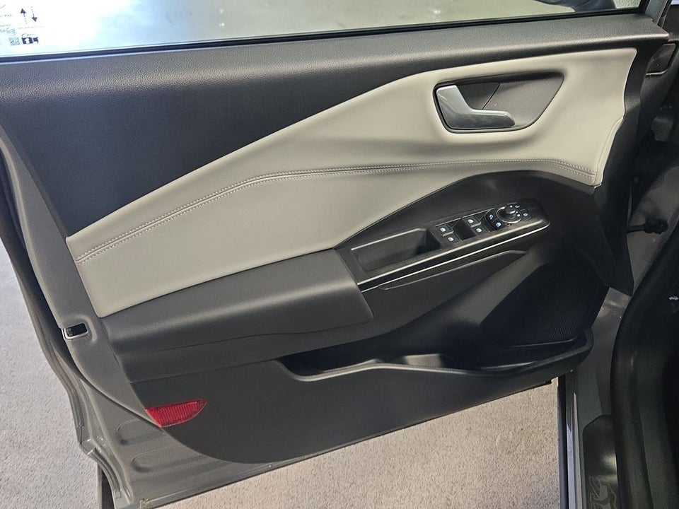 Ford Puma 43 Gen-E Premium 5d