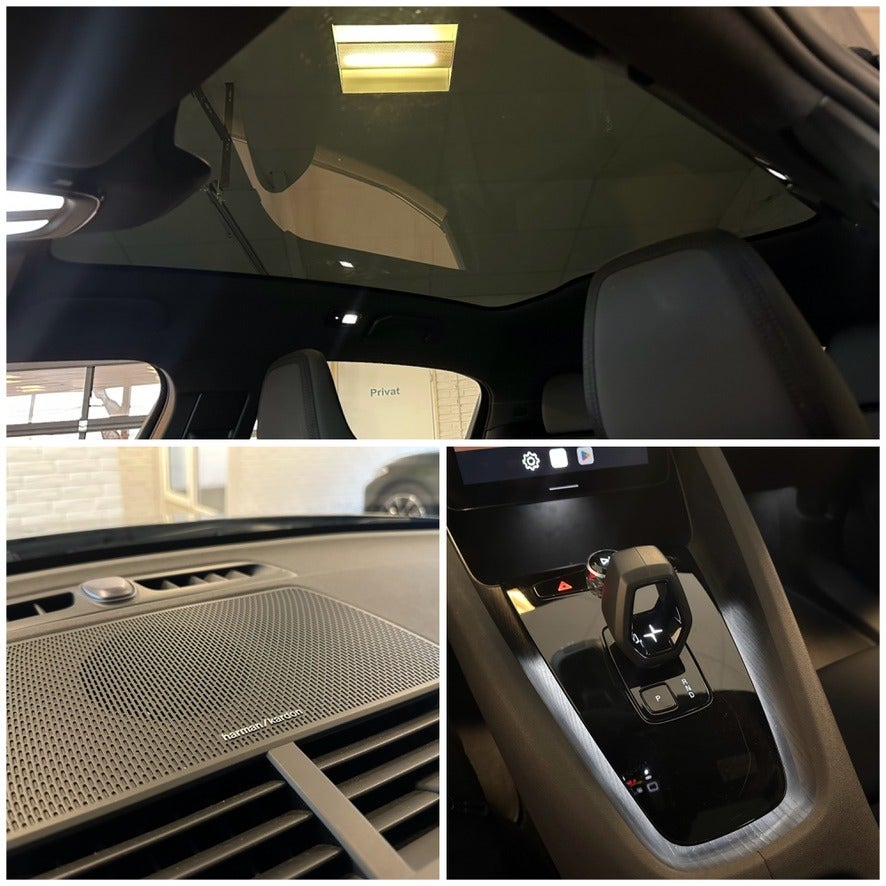 Polestar 2 Long Range 5d