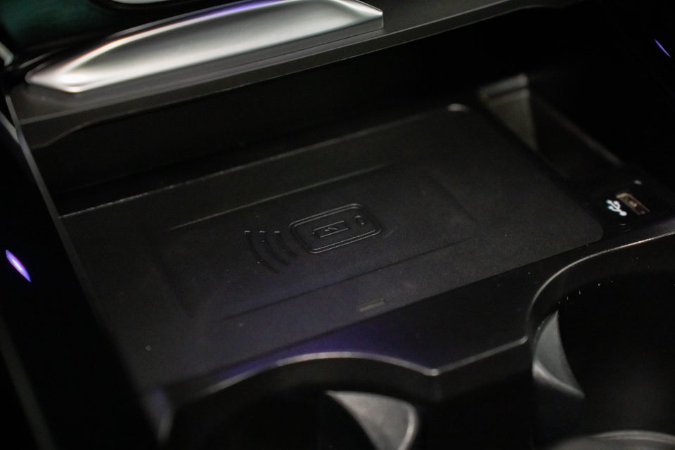 BMW iX3 Charged Plus M-Sport 5d