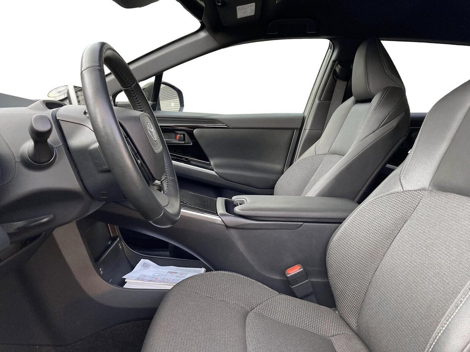 Toyota bZ4X Prestige 5d