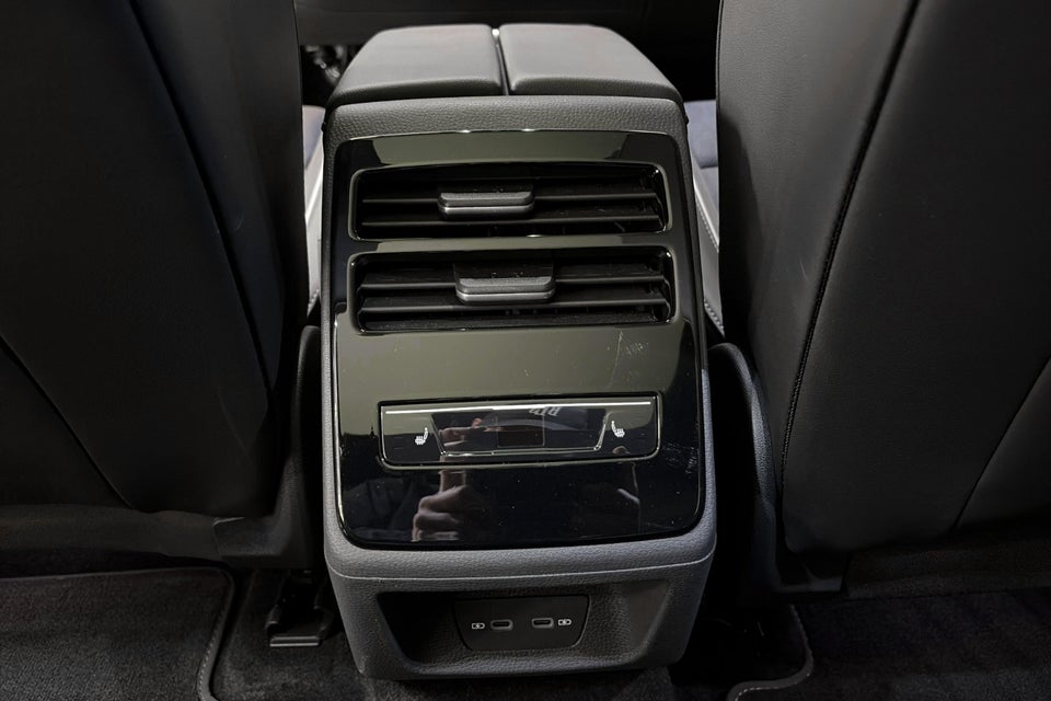 VW ID.7 86 Style S+ Tourer 5d
