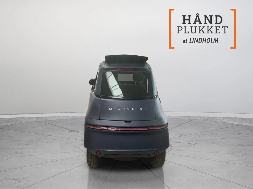 Micro Microlino 10 1d