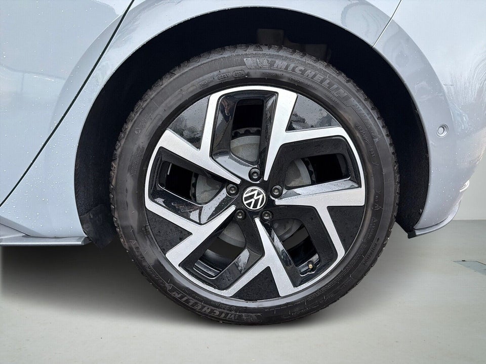 VW ID.3 58 Pro 5d