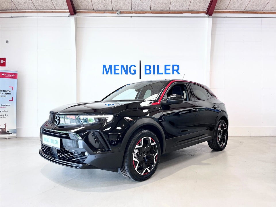 Opel Mokka-e 50 GS Line 5d