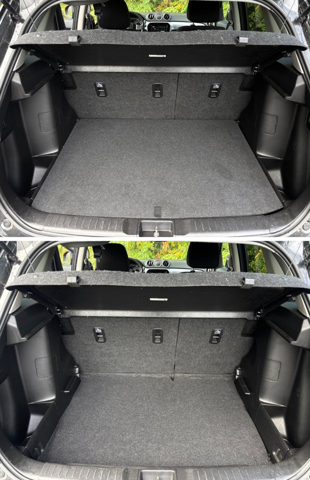 Suzuki Vitara 1,0 Boosterjet Adventure 5d
