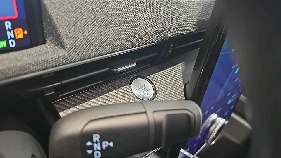 Ford Mustang Mach-E 73 Select Standard Range 5d