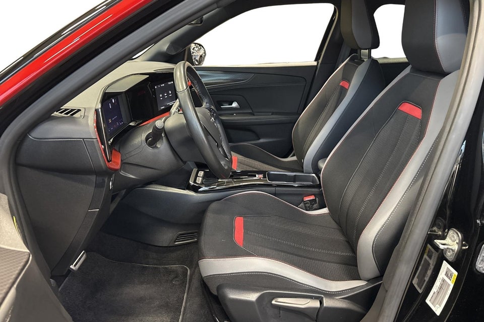 Opel Mokka-e 50 GS Line 5d