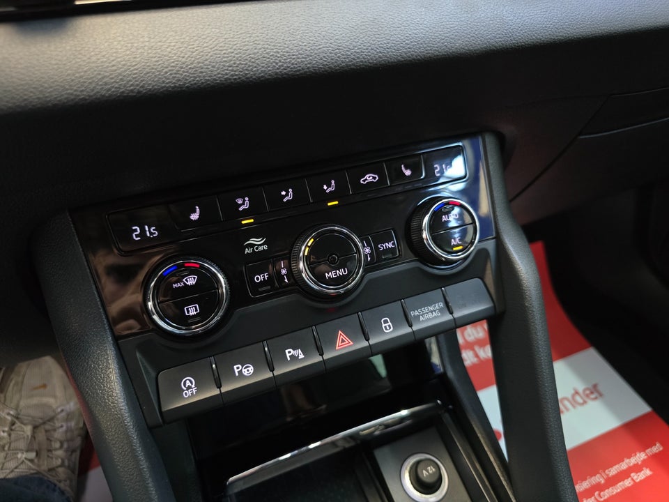 Skoda Karoq 1,5 TSi 150 Style DSG 5d