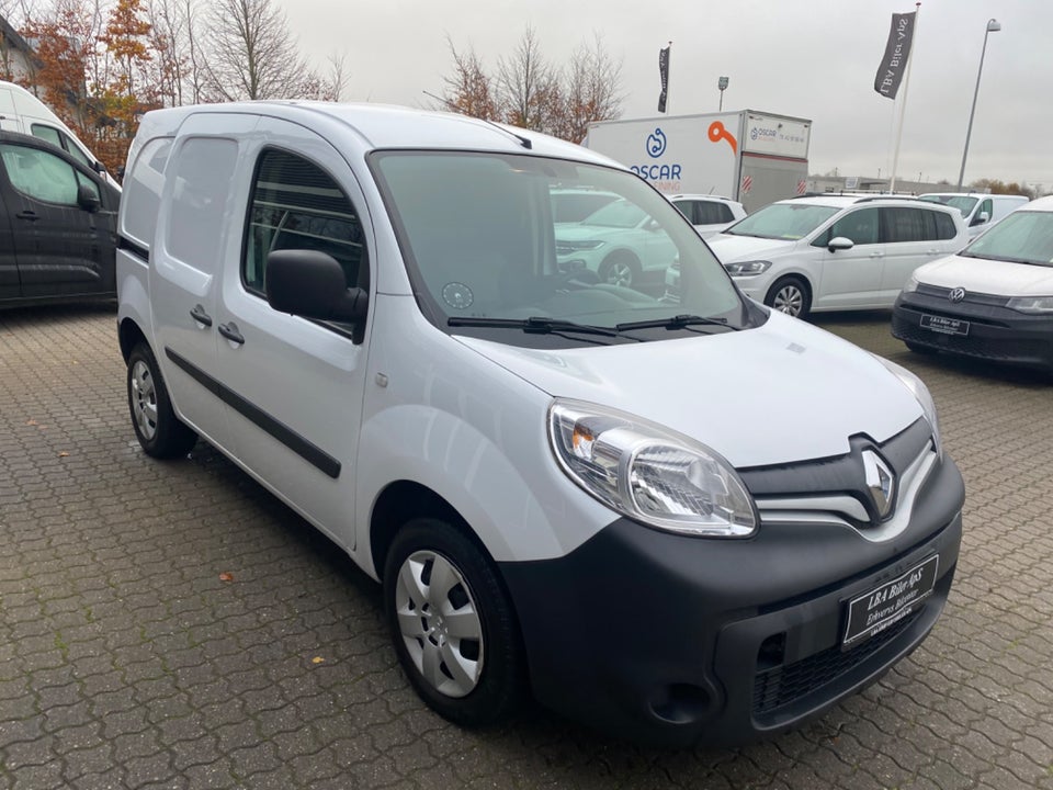 Renault Kangoo 1,5 dCi 75 Access L1