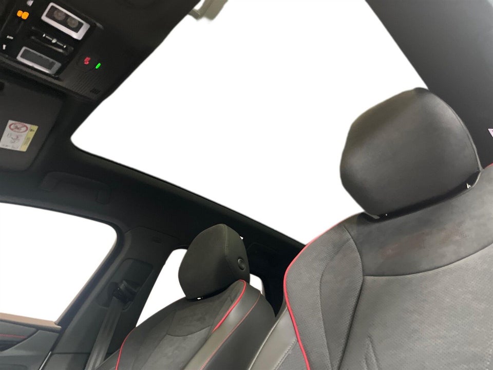 VW ID.7 86 GTX Max Tourer 4Motion 5d