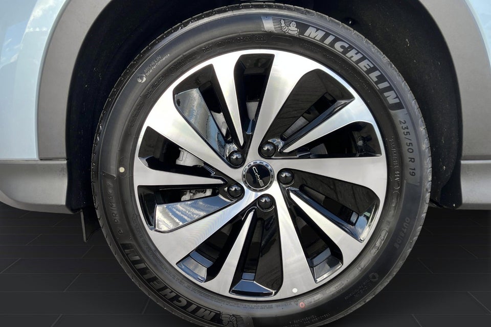 BYD Seal U 72 Comfort 5d