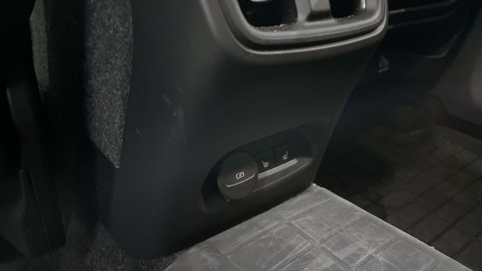 Volvo C40 P6 ReCharge Core 5d