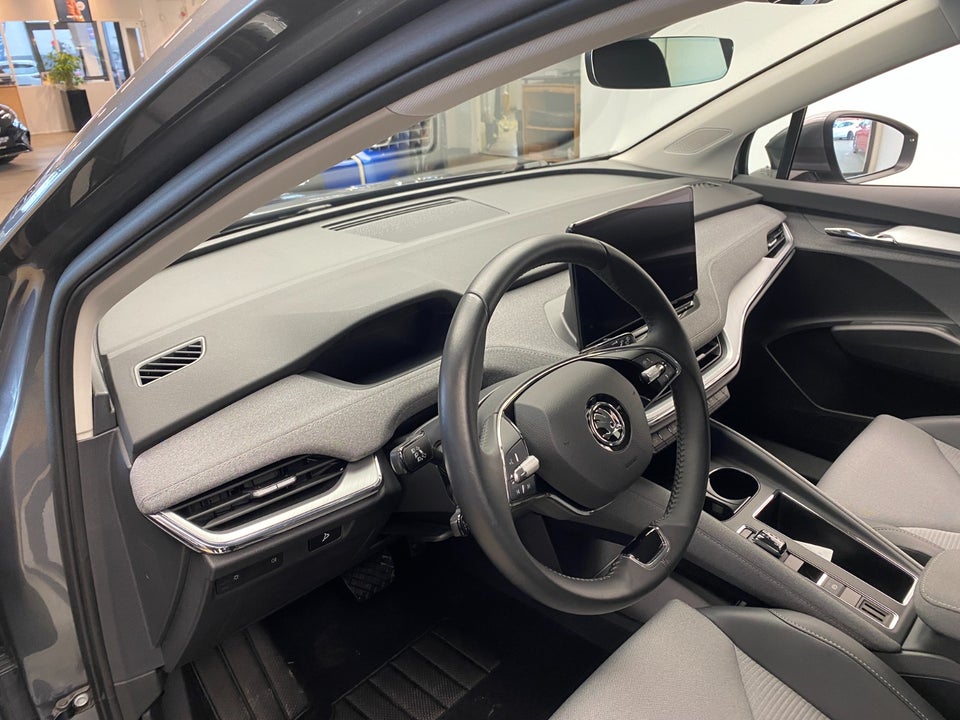 Skoda Enyaq 50 iV 5d