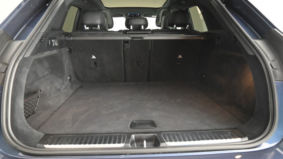 Mercedes EQE350 SUV AMG Edition 4Matic 5d