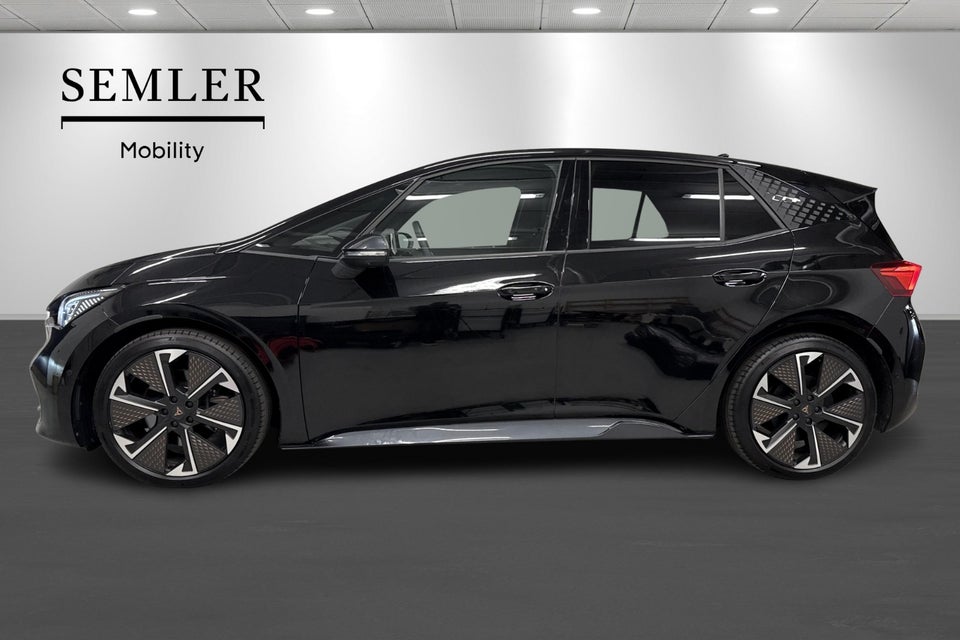 Cupra Born 77 Pasión 5d