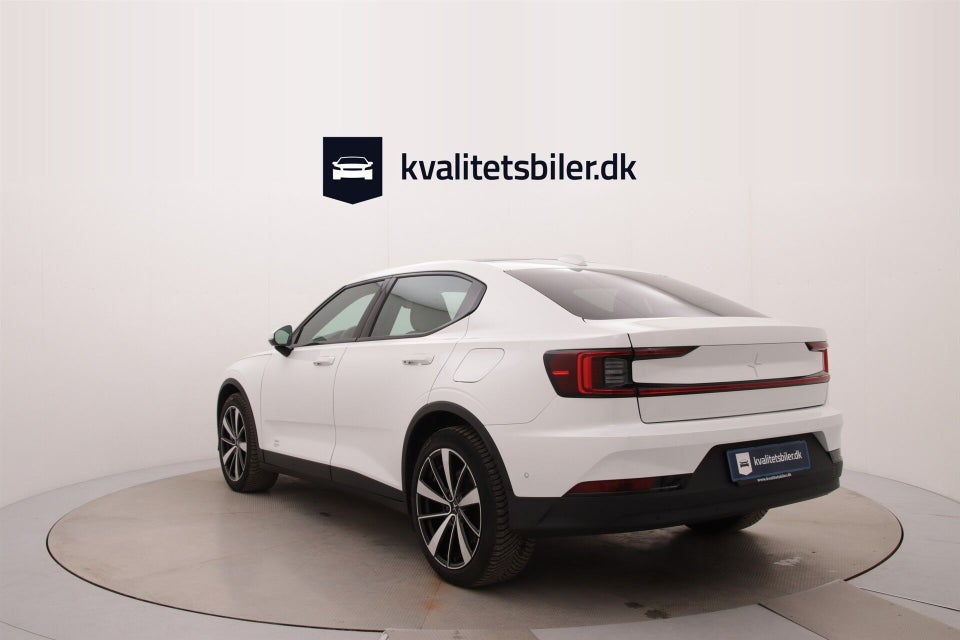 Polestar 2 Standard Range 5d
