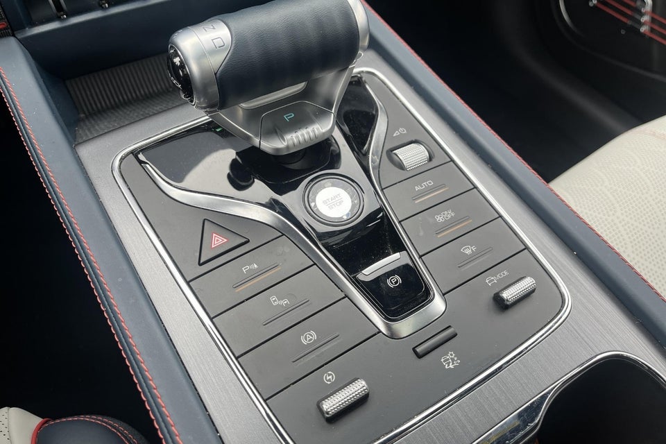 BYD Atto 3 60 Comfort 5d