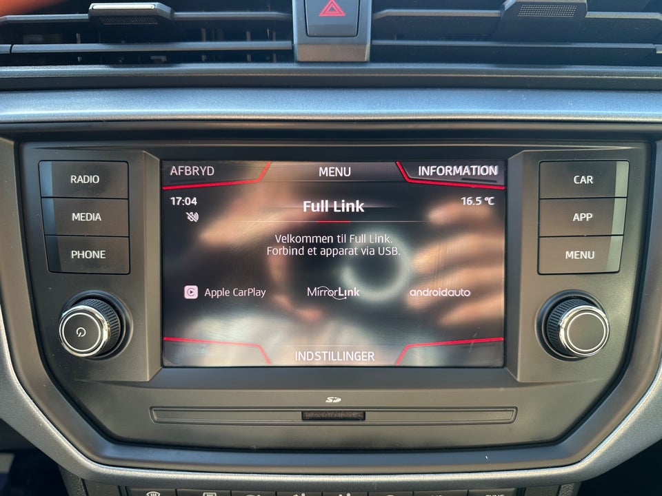 Seat Arona 1,0 TSi 115 Style DSG 5d