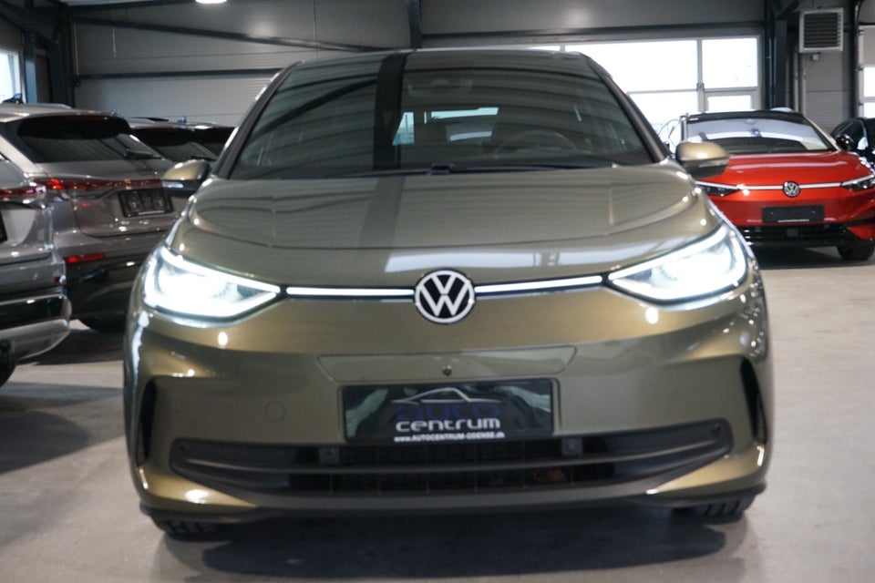 VW ID.3 77 Pro S 5d
