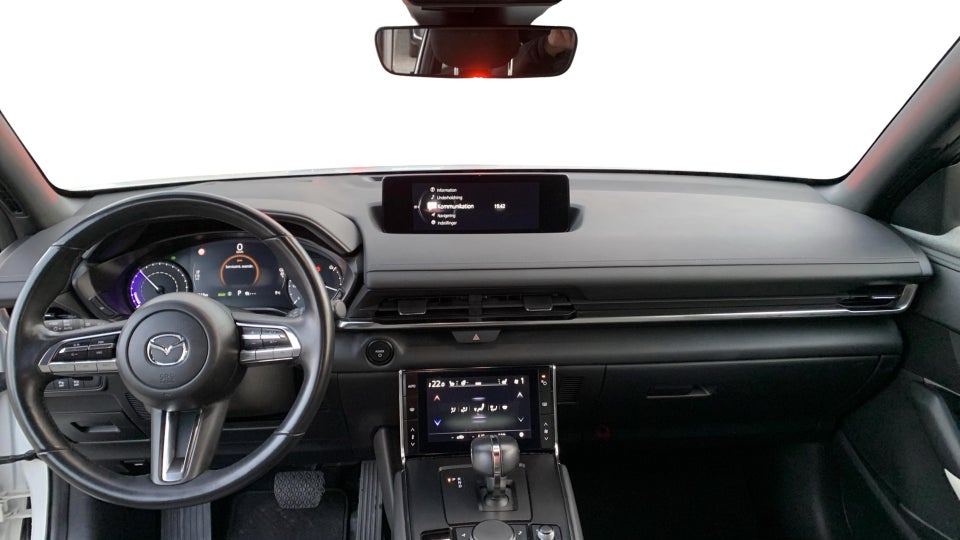 Mazda MX-30 e-SkyActiv Cosmo 5d