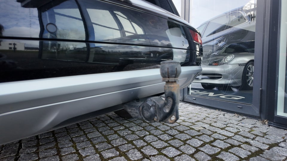 Audi Q5 2,0 TFSi 252 quattro S-tr. 5d