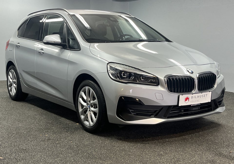 BMW 225xe 1,5 Active Tourer Advantage aut. 5d