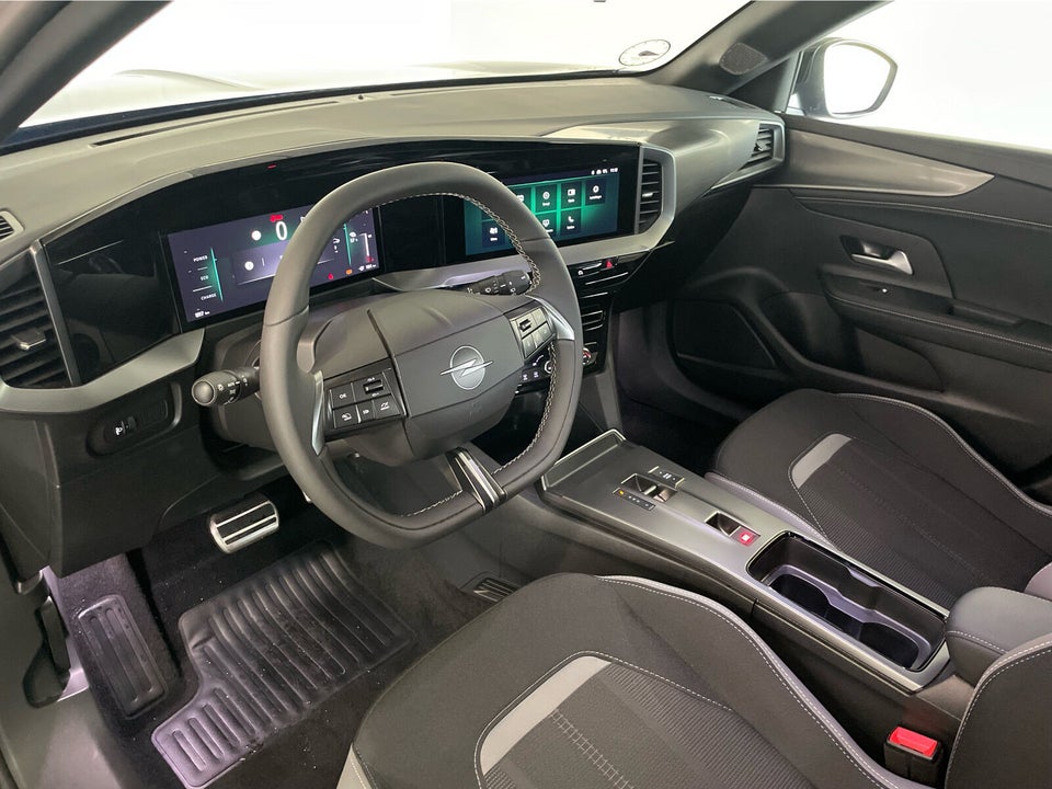 Opel Mokka-e 54 GS Line 5d