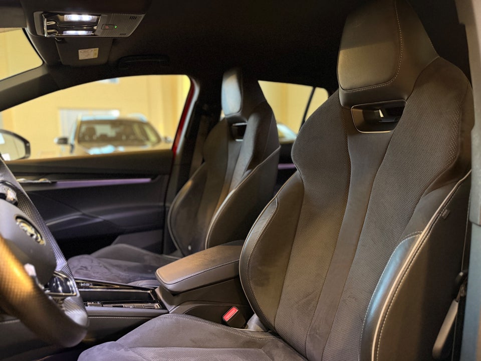Skoda Enyaq 80x iV Sportline 5d