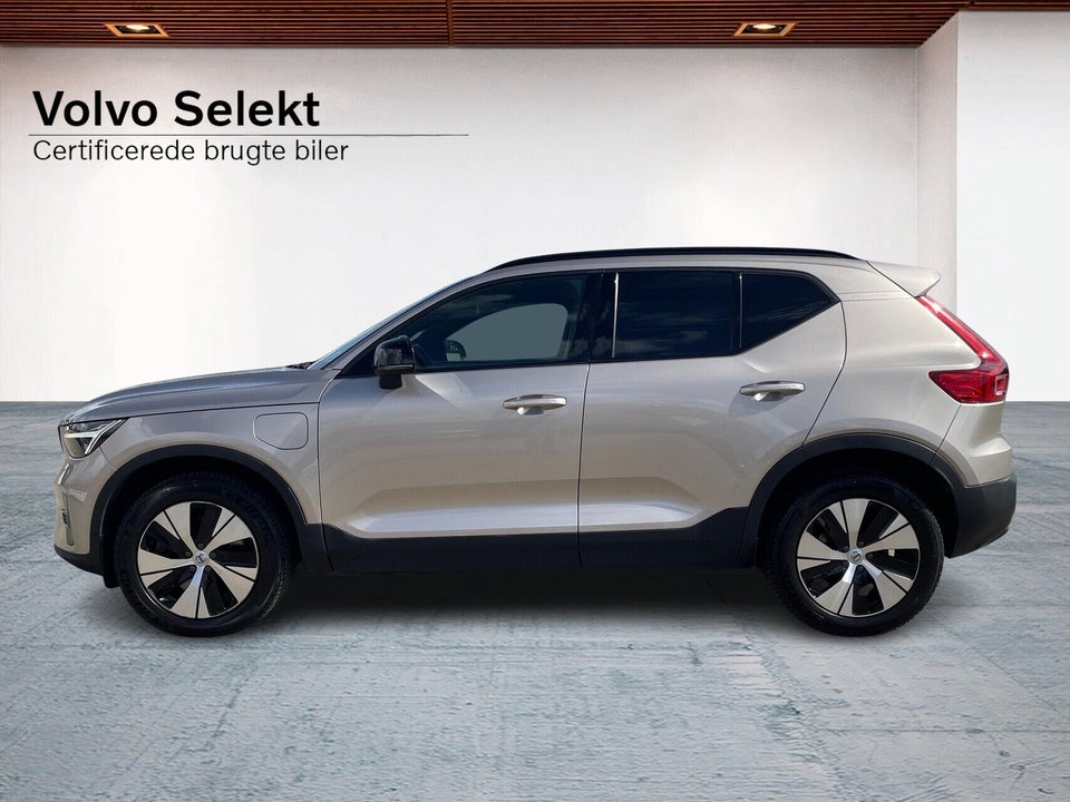 Volvo XC40 1,5 T5 ReCharge Plus Dark aut. 5d