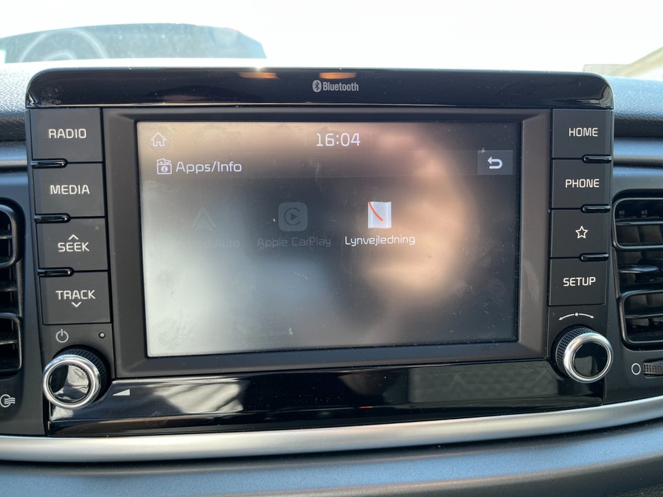 Kia Rio 1,0 T-GDi Premium 5d