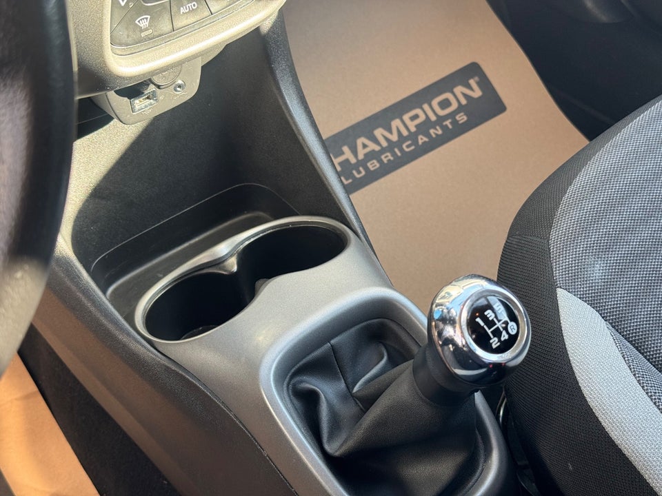 Toyota Aygo 1,0 VVT-i x 5d