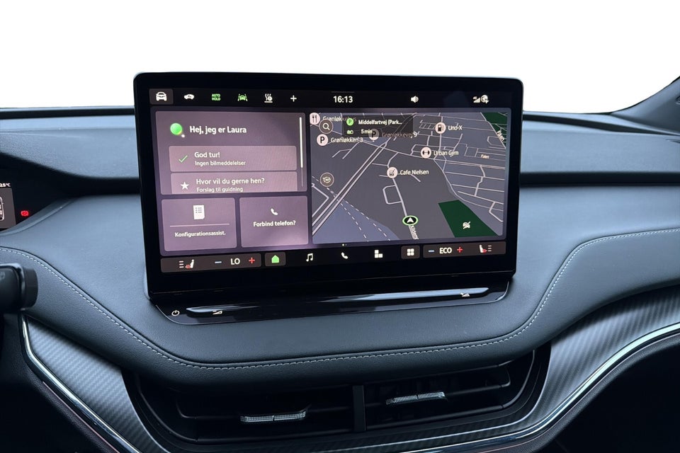 Skoda Enyaq 85 iV Sportline 5d