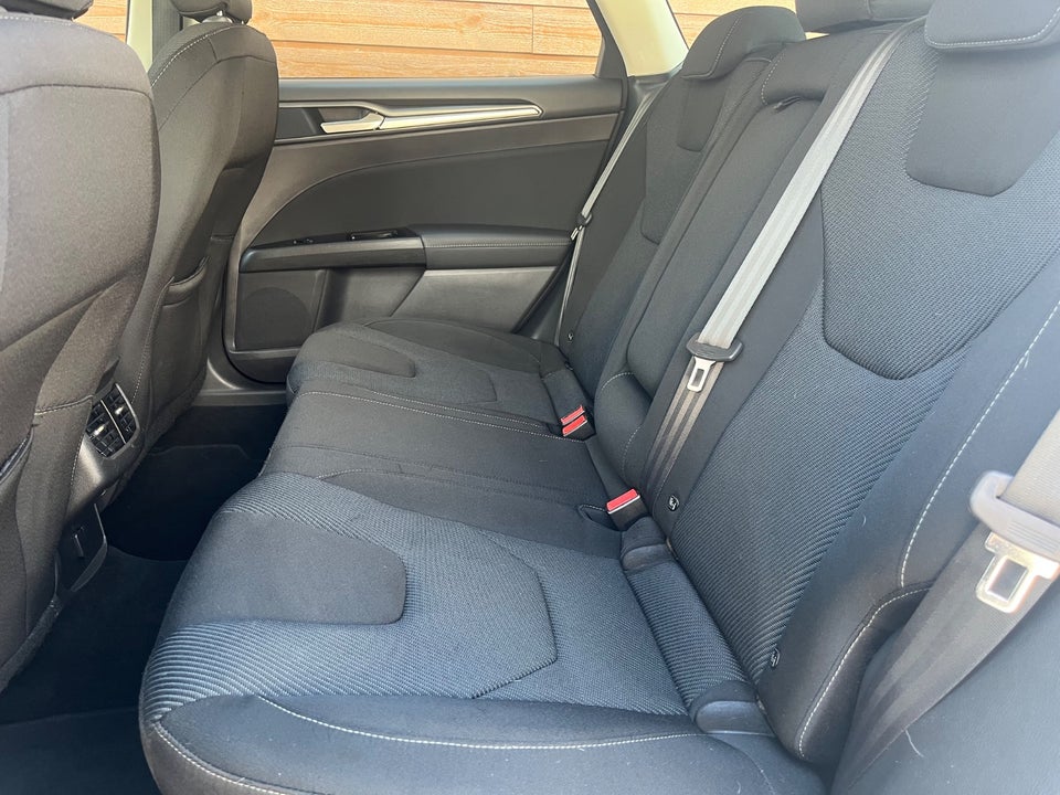 Ford Mondeo 1,5 EcoBoost ST-Line stc. aut. 5d