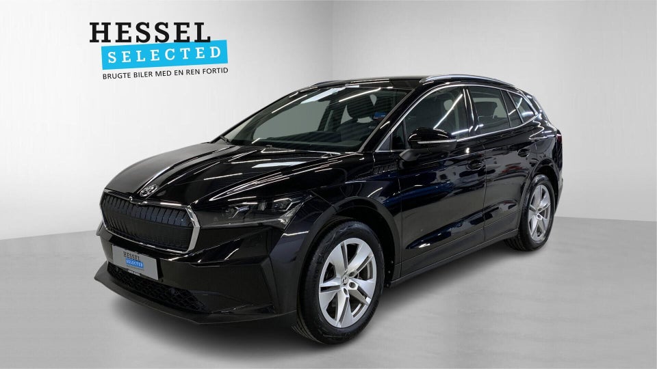 Skoda Enyaq 80 iV 5d