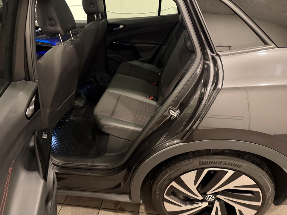 VW ID.4 77 GTX 4Motion 5d