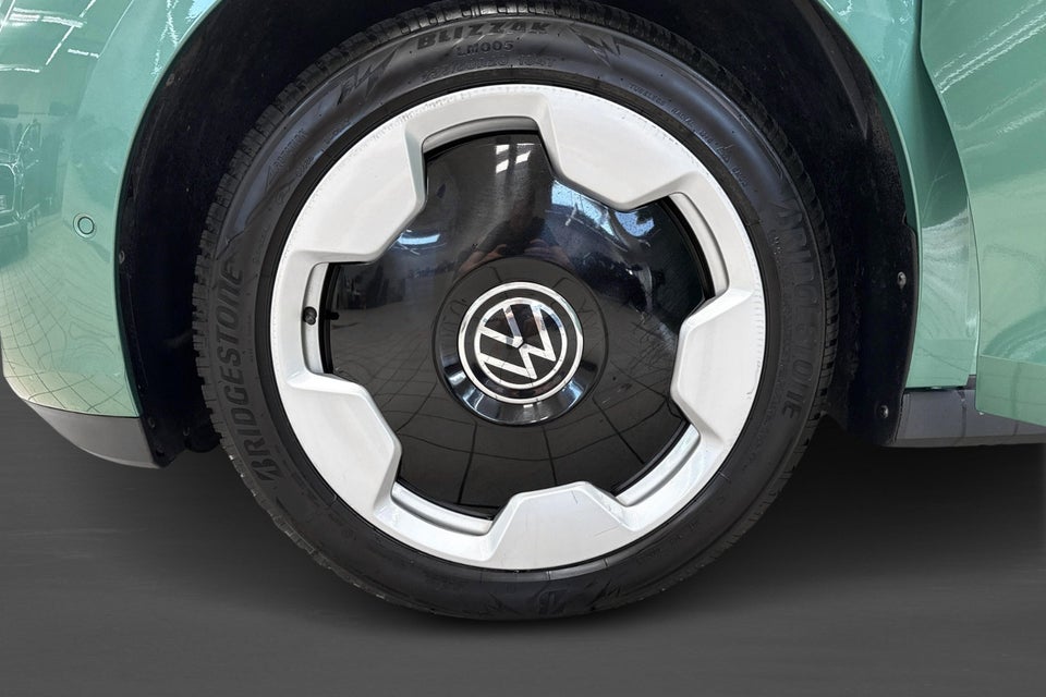 VW ID.Buzz 86 Style+ 7prs LWB 5d