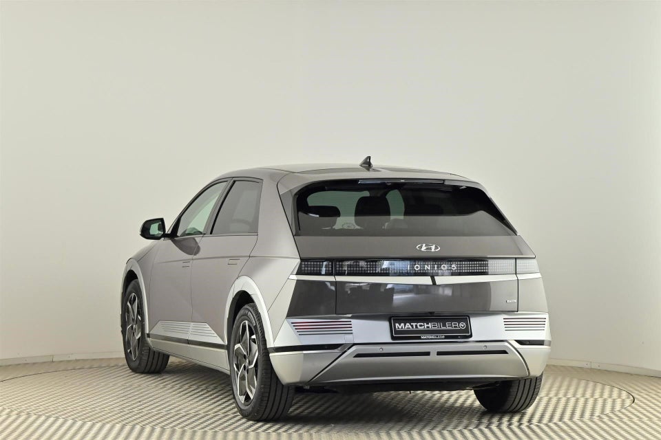 Hyundai Ioniq 5 58 Techniq AWD 5d