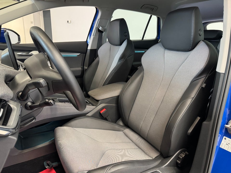 Skoda Enyaq 50 iV 5d