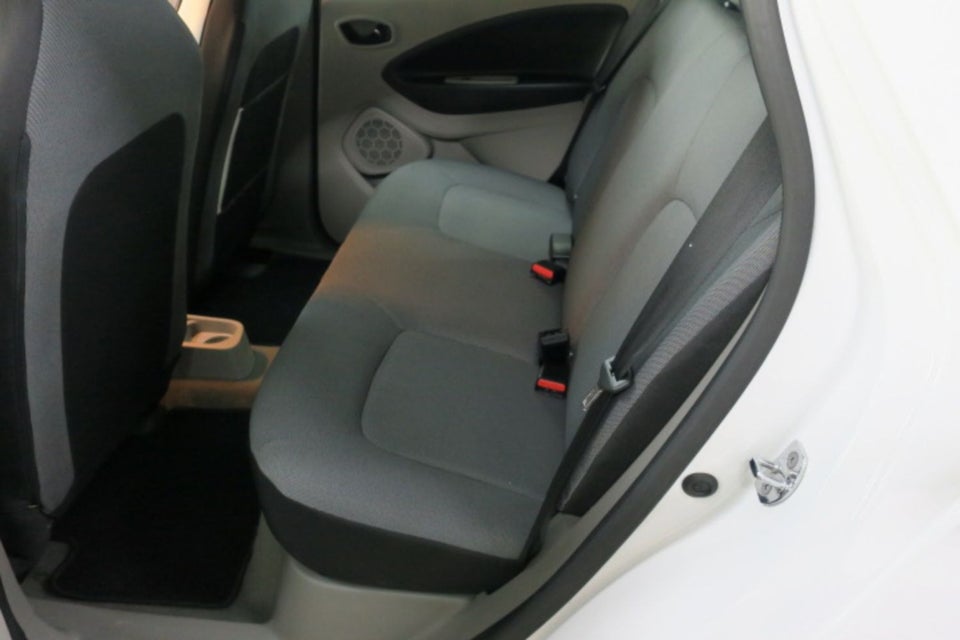 Renault Zoe 22 Intens 5d